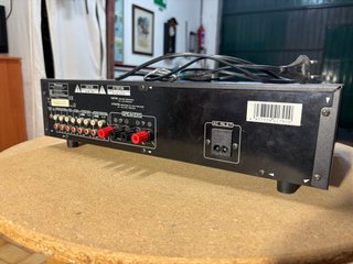 Amplificador Pioneer A-107 MOS