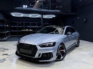 Audi RS5 SportBack 450cv