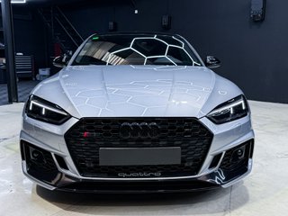Audi RS5 SportBack 450cv