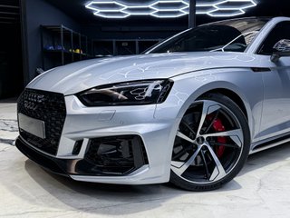 Audi RS5 SportBack 450cv
