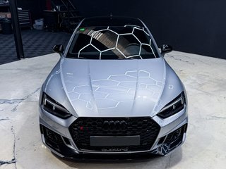 Audi RS5 SportBack 450cv