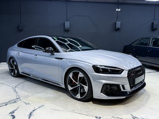 Audi RS5 SportBack 450cv