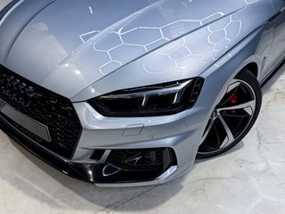 Audi RS5 SportBack 450cv