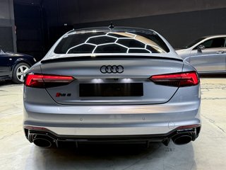 Audi RS5 SportBack 450cv