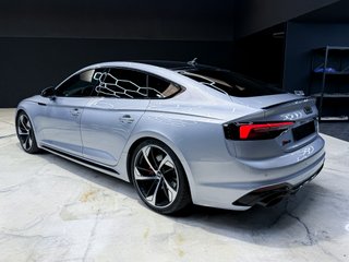 Audi RS5 SportBack 450cv