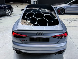 Audi RS5 SportBack 450cv