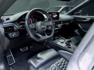 Audi RS5 SportBack 450cv