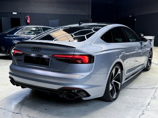 Audi RS5 SportBack 450cv