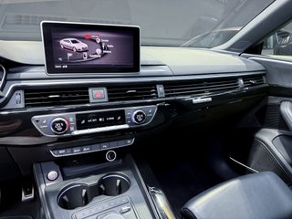 Audi RS5 SportBack 450cv