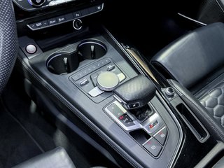 Audi RS5 SportBack 450cv