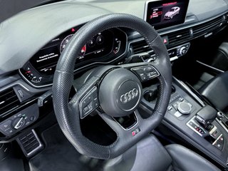 Audi RS5 SportBack 450cv