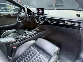 Audi RS5 SportBack 450cv