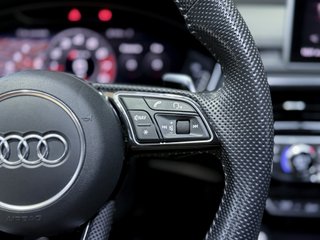 Audi RS5 SportBack 450cv