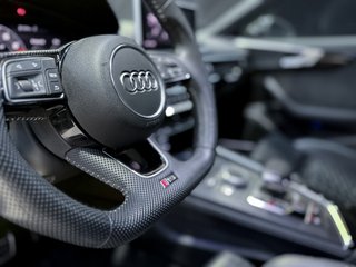 Audi RS5 SportBack 450cv