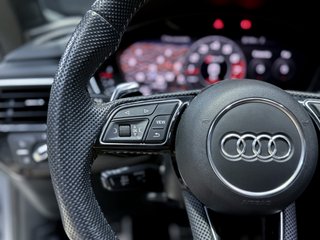 Audi RS5 SportBack 450cv