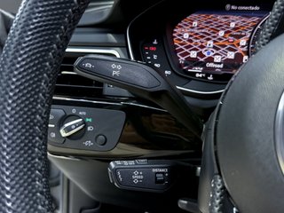 Audi RS5 SportBack 450cv