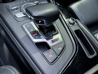 Audi RS5 SportBack 450cv