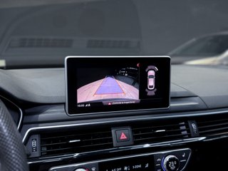Audi RS5 SportBack 450cv