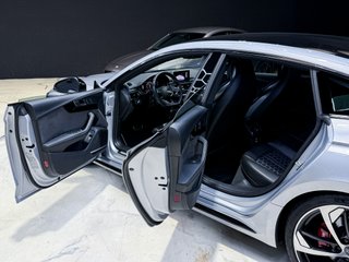Audi RS5 SportBack 450cv