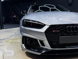 Audi RS5 SportBack 450cv