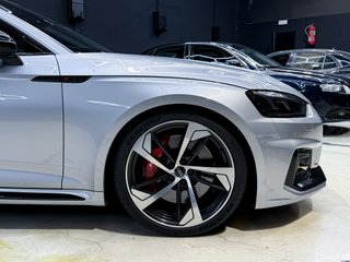 Audi RS5 SportBack 450cv