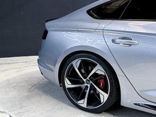 Audi RS5 SportBack 450cv