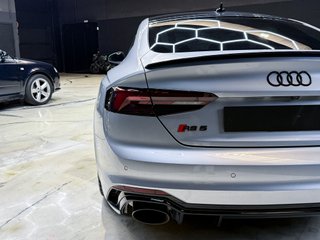Audi RS5 SportBack 450cv