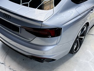 Audi RS5 SportBack 450cv