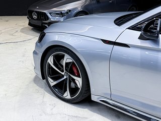 Audi RS5 SportBack 450cv