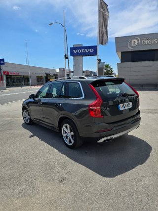 Volvo XC90 2019
