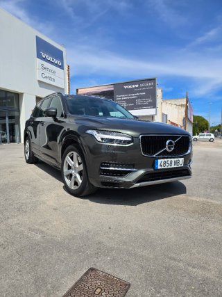 Volvo XC90 2019