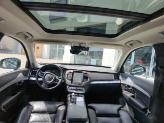 Volvo XC90 2019