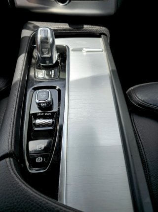Volvo XC90 2019