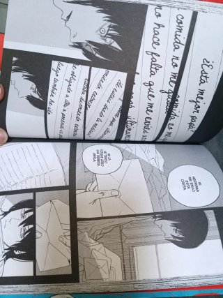 Chainsaw man 4