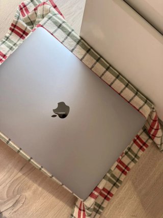 MacBook Pro 2019