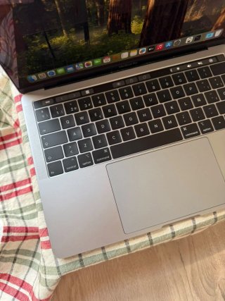 MacBook Pro 2019