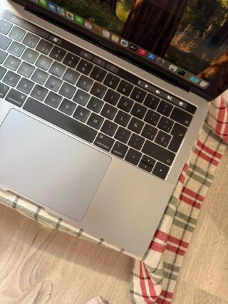MacBook Pro 2019