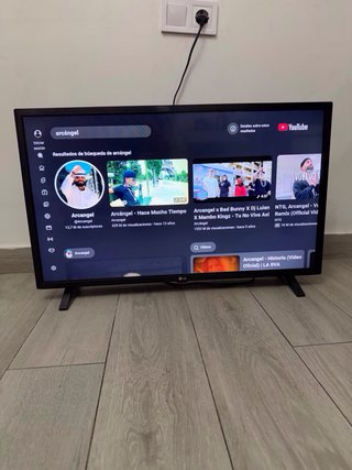 Smart TV LG 32 pulgadas