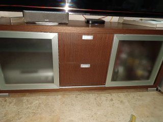Conjunto comedor