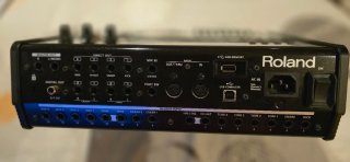 Módulo Roland TD-30
