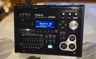 Módulo Roland TD-30