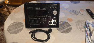 Módulo Roland TD-30