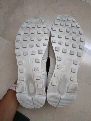 Zapatillas Nike Mujer Talla 38.5