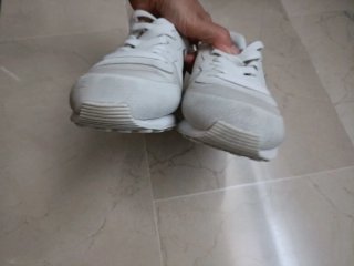 Zapatillas Nike Mujer Talla 38.5