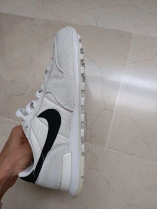 Zapatillas Nike Mujer Talla 38.5