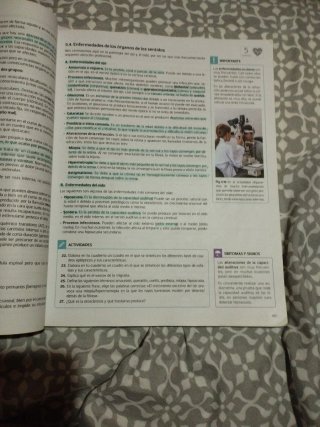 Libro de Anatomofisiología y patología básicas