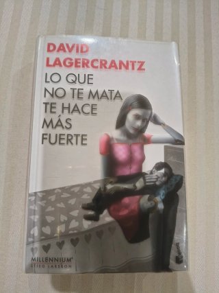 Libros