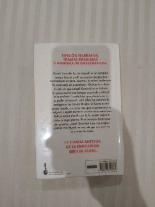 Libros