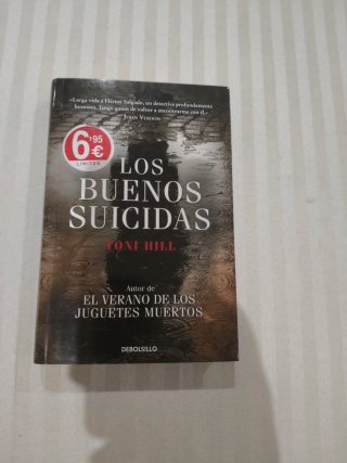 Libros