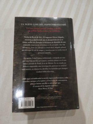 Libros